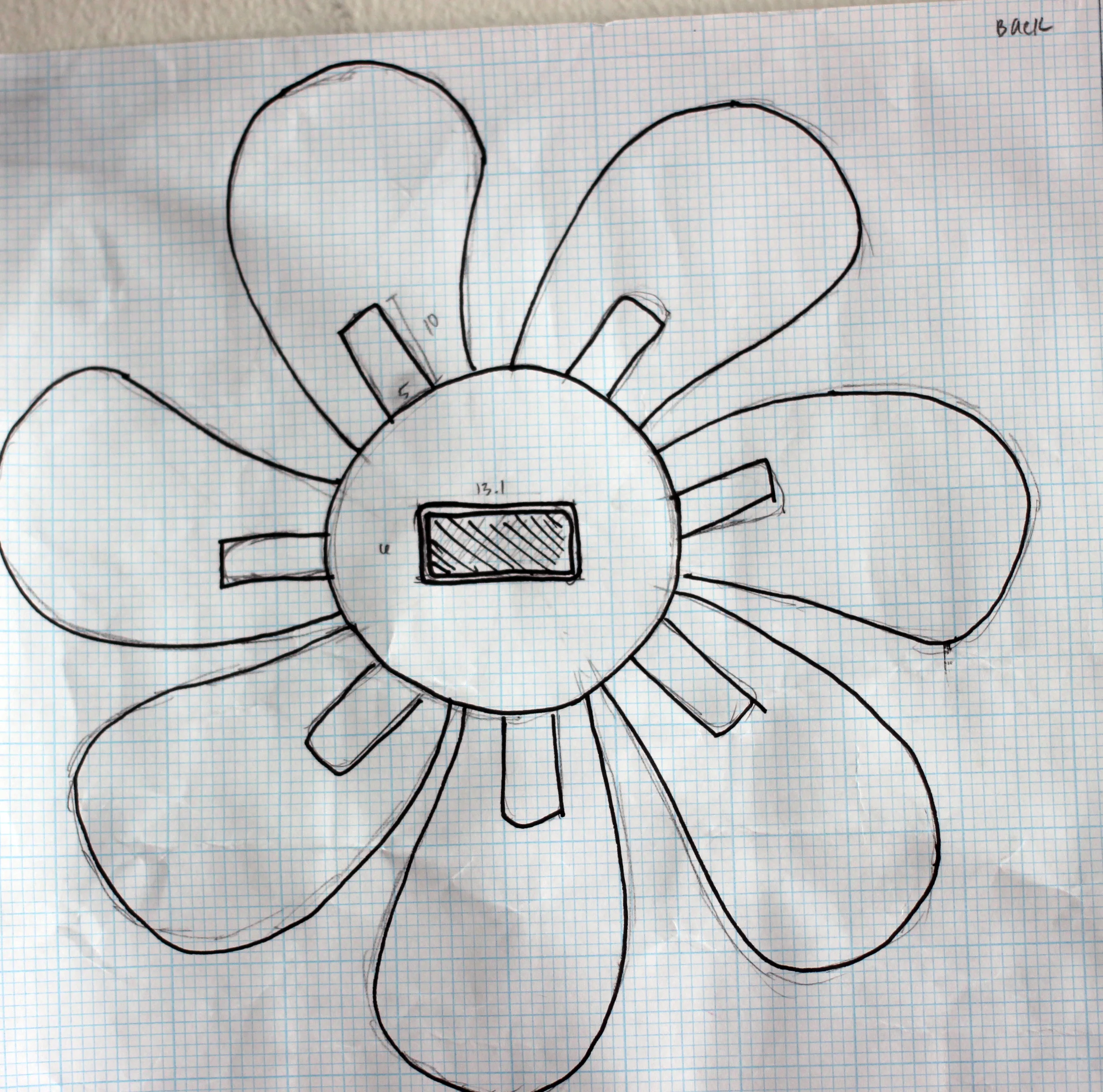 FlowerLight